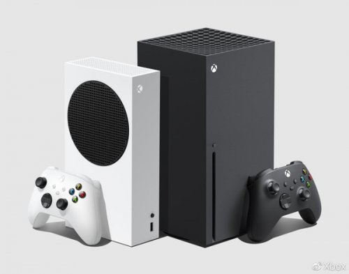 Xbox Series X将于11月10日发售 定价499美元
