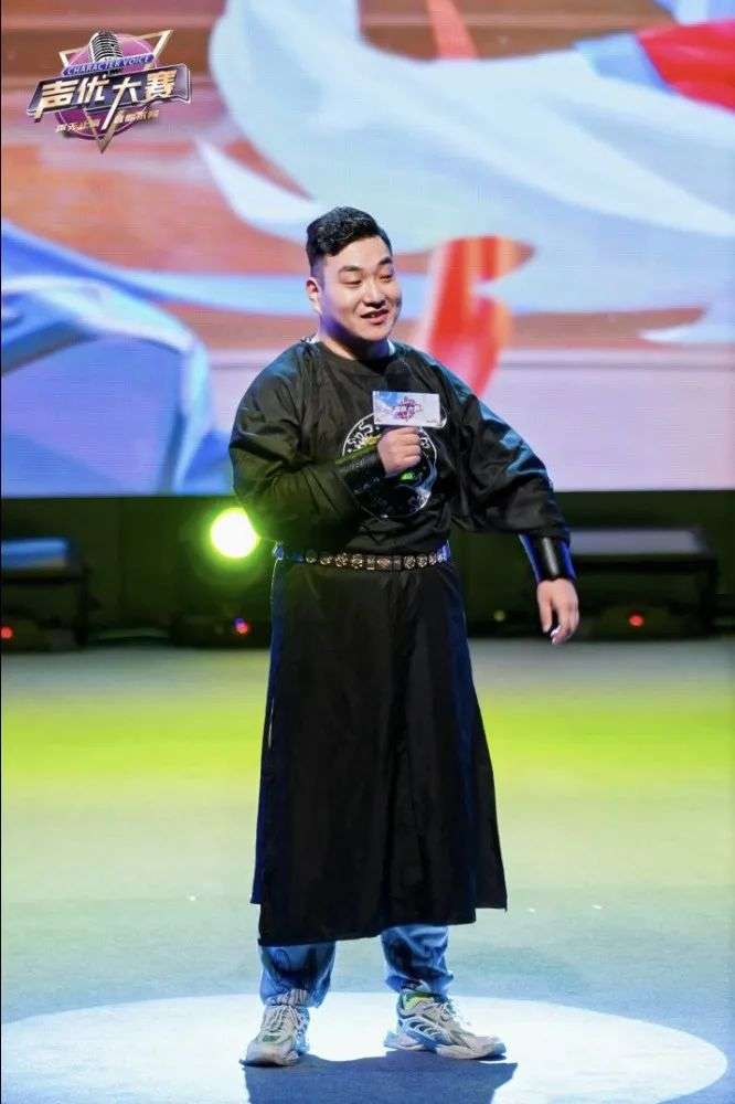 声优大赛《梦三国2》IP角色直通车获奖名单公布！__声优大赛《梦三国2》IP角色直通车获奖名单公布！