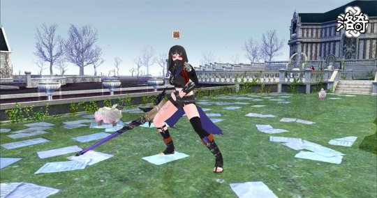 刷怪的mmorpg网游__日本mmorpg网游排行榜