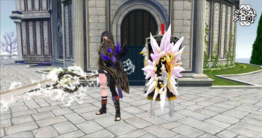 刷怪的mmorpg网游__日本mmorpg网游排行榜