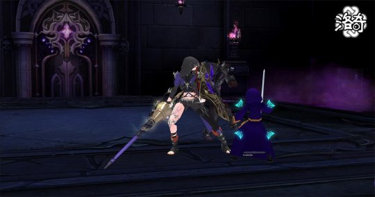 刷怪的mmorpg网游__日本mmorpg网游排行榜
