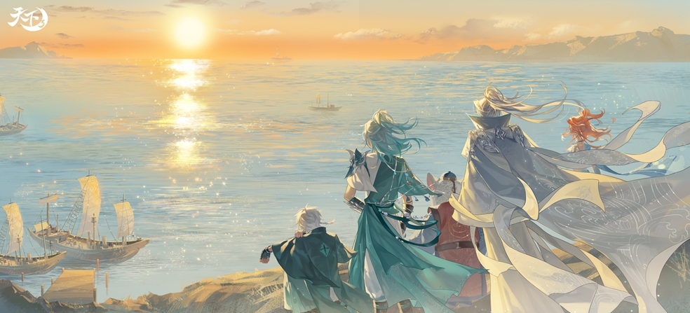 _年中资料片【玄海寂途】定档！7月10日，新门派再掀波澜，新主线、新地图同步上线！_年中资料片【玄海寂途】定档！7月10日，新门派再掀波澜，新主线、新地图同步上线！