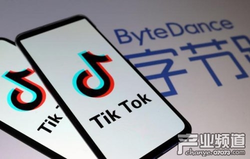 TikTok正式起诉特朗普政府 TikTok发博文称别无选择