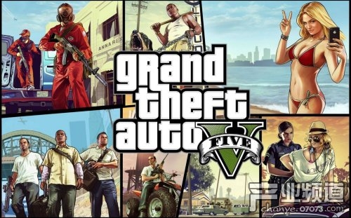 英国疫情封锁期间GTA5又卖了43万份 全球累计1.35亿份