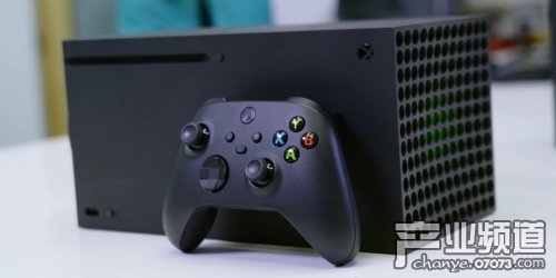 Xbox负责人谈XSX：将有最多样化的第一方游戏阵容