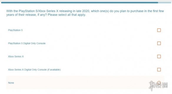 卡普空发布调查问卷 暗示将推出《生化危机8》试玩版