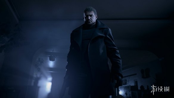 卡普空发布调查问卷 暗示将推出《生化危机8》试玩版