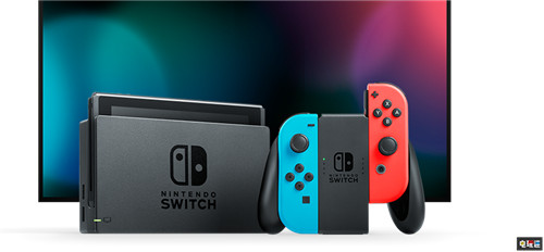 任天堂宣布计划提高2020年Switch产量提高大约10%