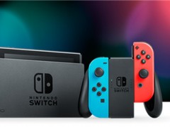 任天堂宣布计划提高2020年Switch产量提高大约10%