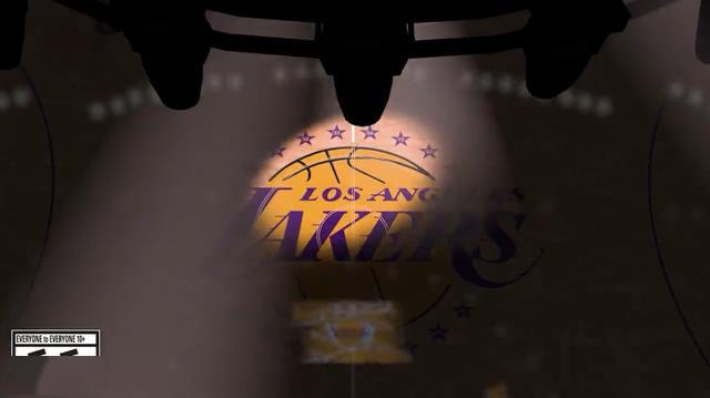 科比退役4周年的日子《NBA 2K20》发视频纪念科比退役