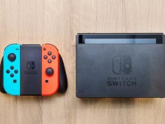 任天堂上架Switch官翻机缓和供货压力 便宜40刀！