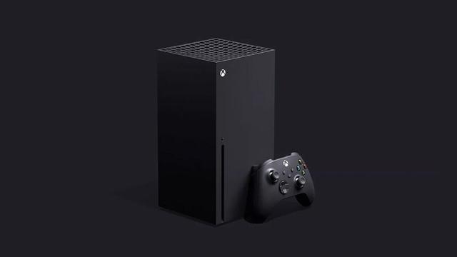 微软Xbox部门负责人公布Xbox Series X最核心零件照片