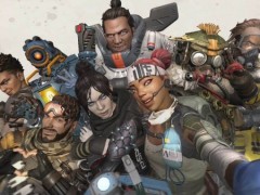 STEAM锁区免费吃鸡游戏《Apex英雄》领取方法