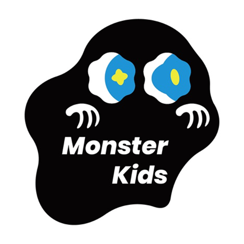 Monster Kids确认参加2020上海潮流艺术玩具展