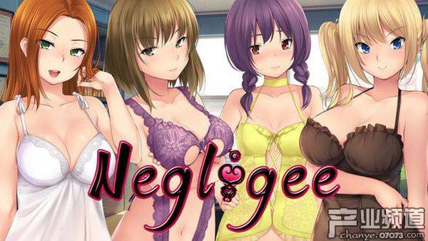 Negligee: Love Stories