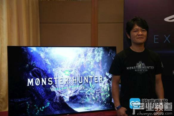 一盆冷水!PC版《MHW》不支持跨平台联机和MOD