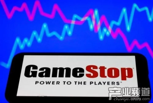 白宫将审查游戏驿站股票交易 GameStop过山车式交易