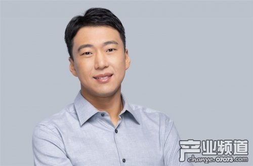 微软任命大中华区新CEO 侯阳为大中华区董事长兼CEO