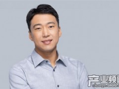 微软任命大中华区新CEO 侯阳为大中华区董事长兼CEO