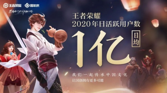 移动电竞或将迎来新时代 KPL赛事规模再攀新高