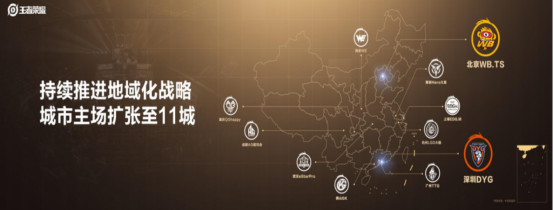 移动电竞或将迎来新时代 KPL赛事规模再攀新高