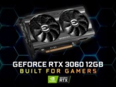 2499元RTX 3060显卡实际售价超5000 商家矿工狼狈为奸