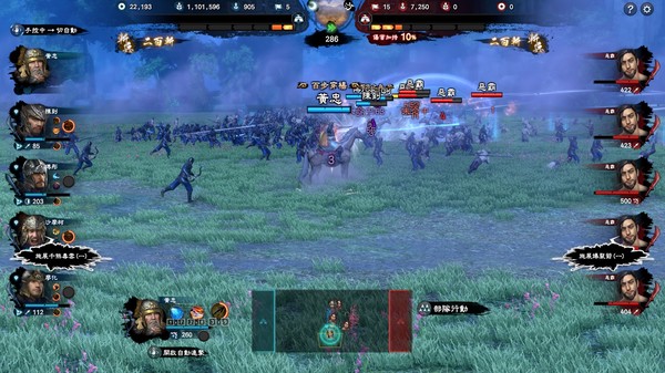 steam国产新游戏推荐：四款最热新品加一款恐怖游戏