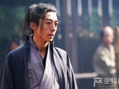 《浪客剑心》真人版最终章公布新剧照：高桥一生出演！