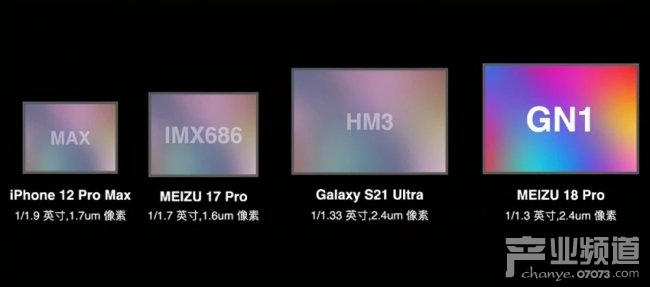 魅族18系列发布：魅族18价格最低4399元起