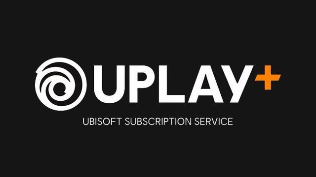 Uplay（育碧游戏平台）LOGO