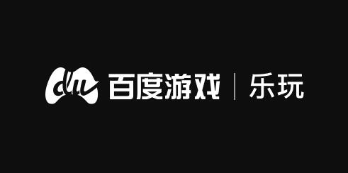 百度乐玩小游戏平台LOGO