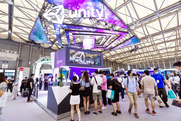 2021 ChinaJoy BTOB参展优惠期最后倒计时