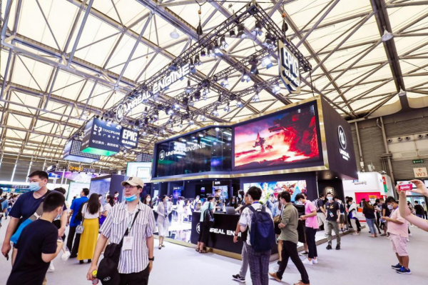 2021 ChinaJoy BTOB参展优惠期最后倒计时