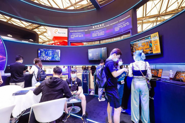 2021 ChinaJoy BTOB参展优惠期最后倒计时