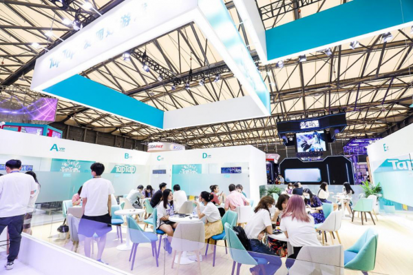 2021 ChinaJoy BTOB参展优惠期最后倒计时