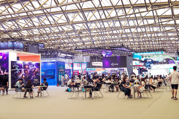 2021 ChinaJoy BTOB参展优惠期最后倒计时