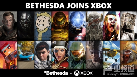 Xbox老大：未来将会有部分B社新作独占登陆Xbox