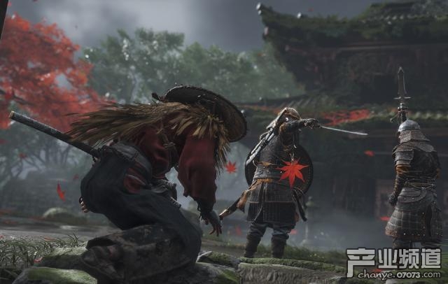 爆料称《战神》、《对马岛之魂》等将登陆PC平台