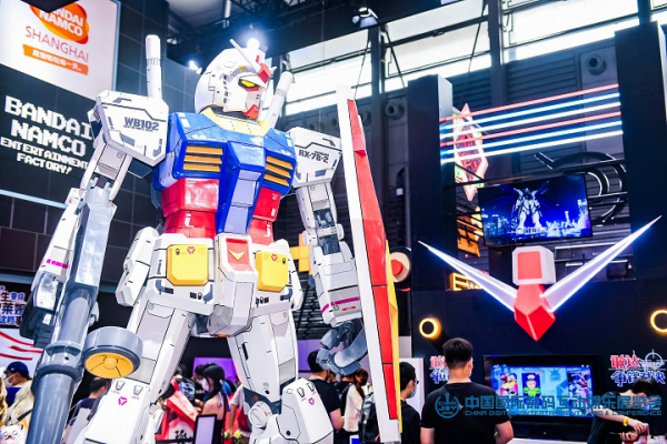 2021第十九届ChinaJoy媒体合作即日启动