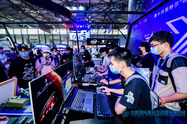 2021第十九届ChinaJoy媒体合作即日启动