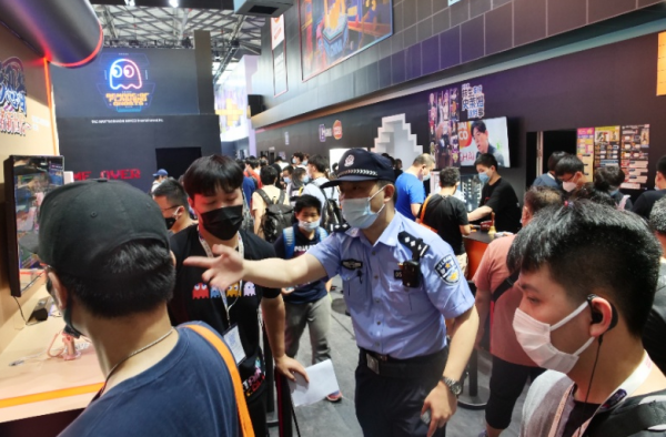 2021第十九届ChinaJoy媒体合作即日启动