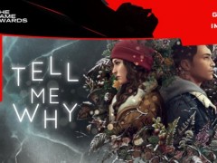Steam游戏《Tell me why》免费《钢铁雄心4》可试玩
