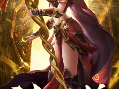 无限元宝传奇手游破解版无限元宝满vip手游