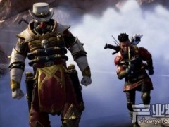 《APEX英雄》封号：700+高段位玩家被永久封禁