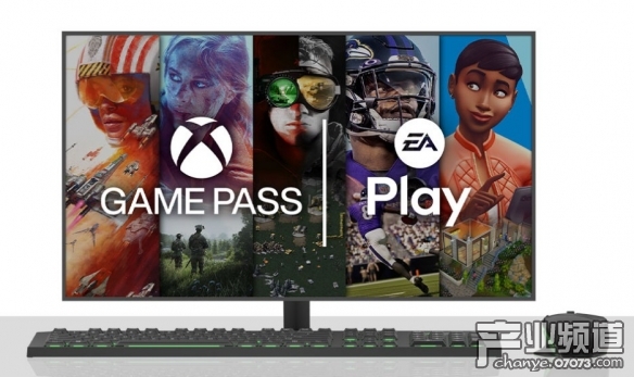 EA Play正式加入PC端XGP 超豪华游戏阵容公布！