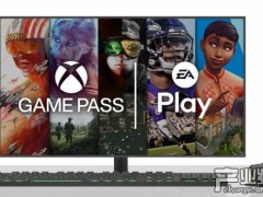 EA Play正式加入PC端XGP 超豪华游戏阵容公布！