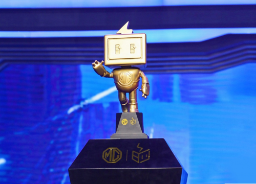 上汽MG名爵携手哔哩哔哩电竞 达成全面战略合作