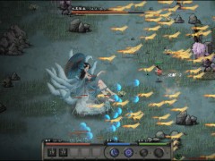 开放世界生存游戏《英灵神殿》steam周销榜七连冠