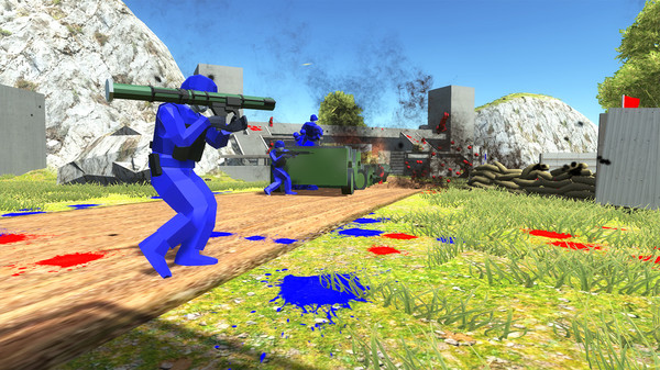 开放世界生存游戏《英灵神殿》steam周销榜七连冠