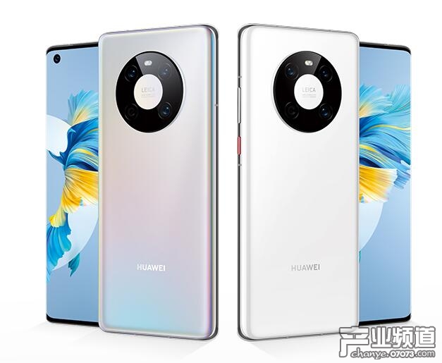 国产手机售价超iPhone 网友疑惑：华为为啥那么贵？